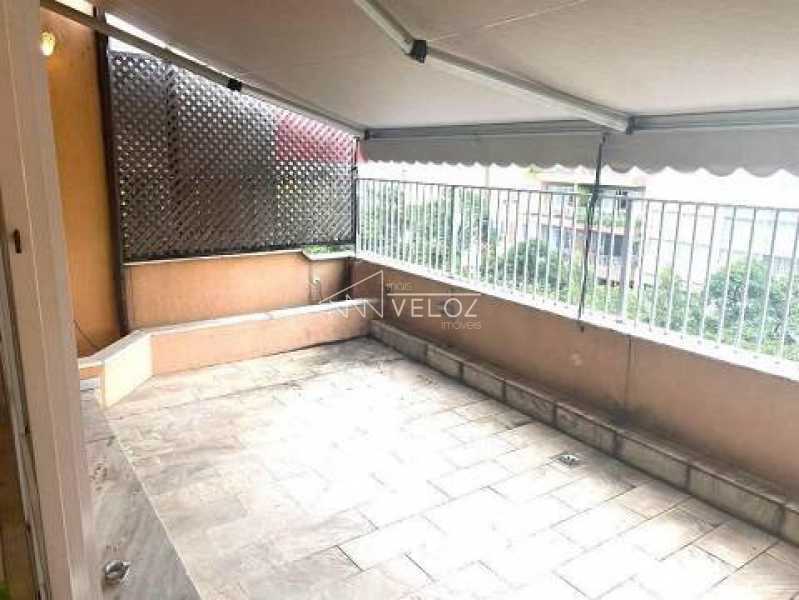 Apartamento à venda com 4 quartos, 240m² - Foto 22