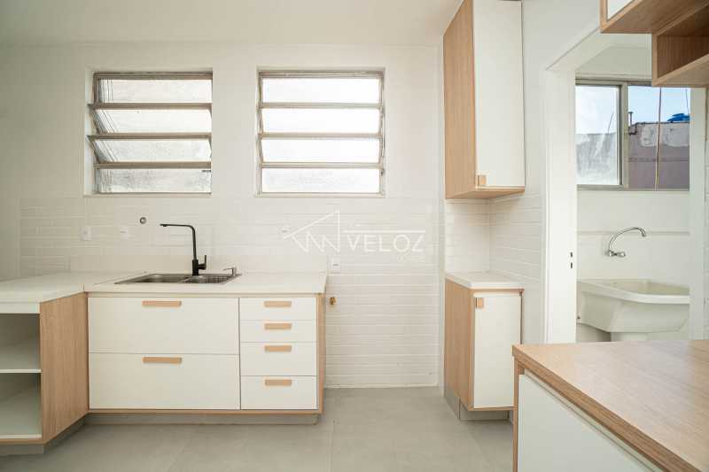 Apartamento à venda com 4 quartos, 130m² - Foto 11