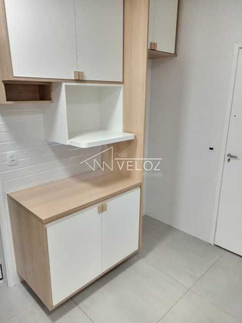 Apartamento à venda com 4 quartos, 130m² - Foto 14