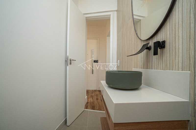 Apartamento à venda com 4 quartos, 130m² - Foto 19