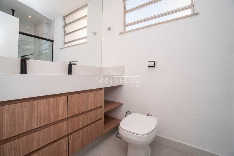 Apartamento à venda com 4 quartos, 130m² - Foto 21