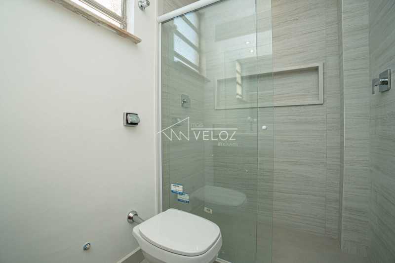 Apartamento à venda com 4 quartos, 130m² - Foto 22