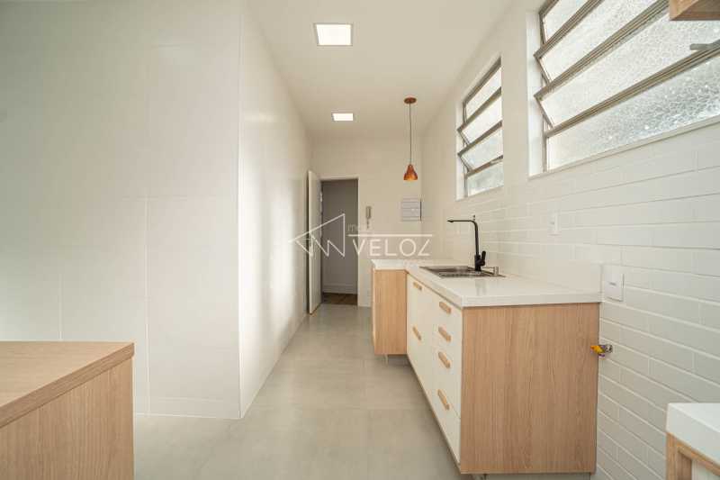 Apartamento à venda com 4 quartos, 130m² - Foto 15