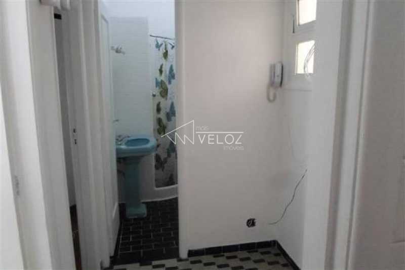 Apartamento à venda com 1 quarto, 37m² - Foto 4