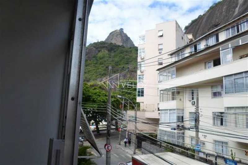 Apartamento à venda com 1 quarto, 37m² - Foto 6