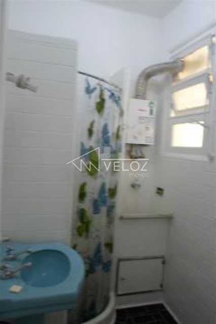 Apartamento à venda com 1 quarto, 37m² - Foto 11