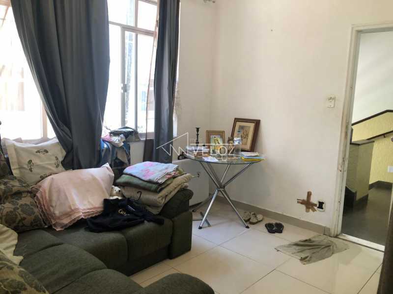 Apartamento à venda com 1 quarto, 47m² - Foto 3