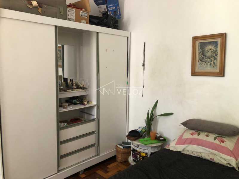 Apartamento à venda com 1 quarto, 47m² - Foto 17