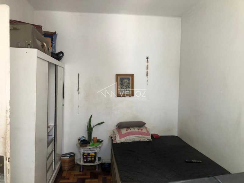 Apartamento à venda com 1 quarto, 47m² - Foto 7