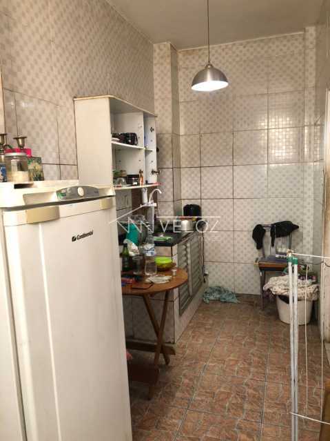 Apartamento à venda com 1 quarto, 47m² - Foto 11