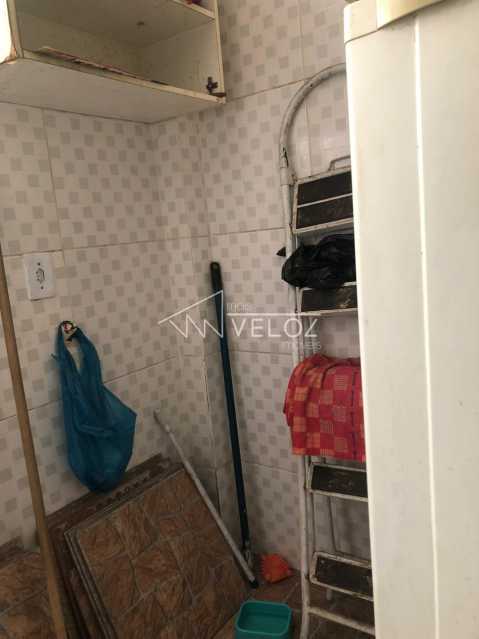 Apartamento à venda com 1 quarto, 47m² - Foto 13