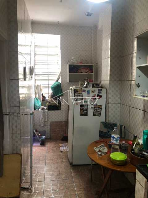 Apartamento à venda com 1 quarto, 47m² - Foto 12