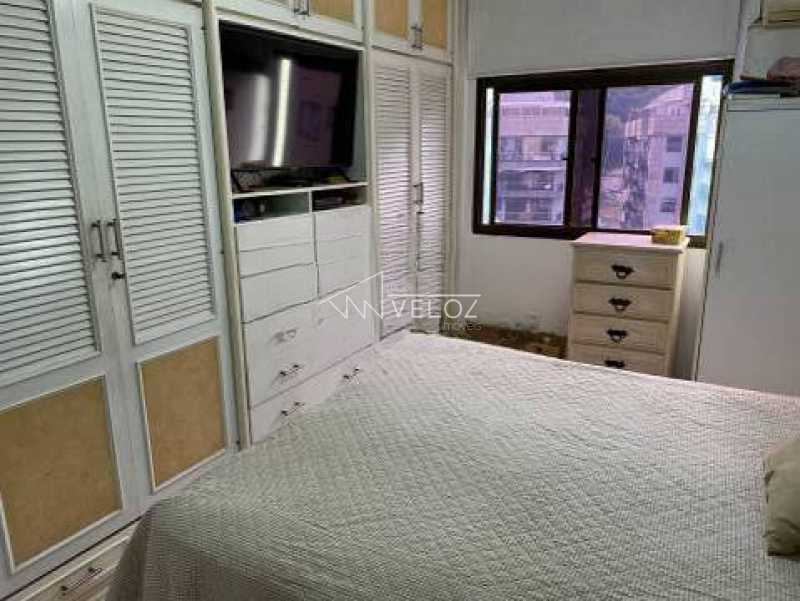 Cobertura à venda com 4 quartos, 258m² - Foto 16