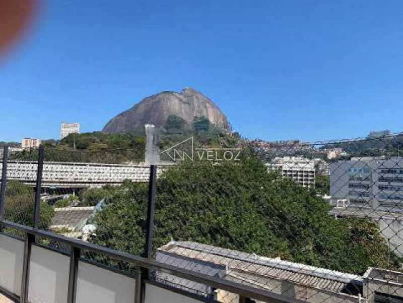 Cobertura à venda com 4 quartos, 258m² - Foto 1