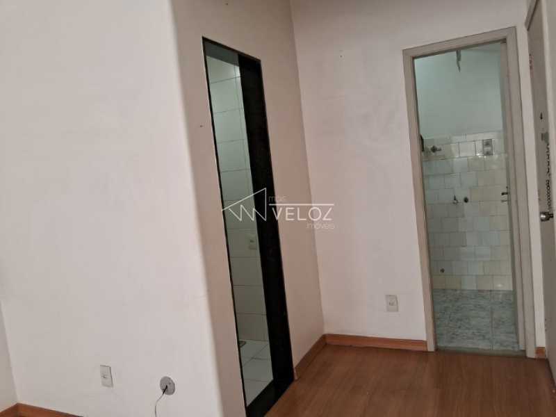 Kitnet-Studio, 35 m² - Foto 9