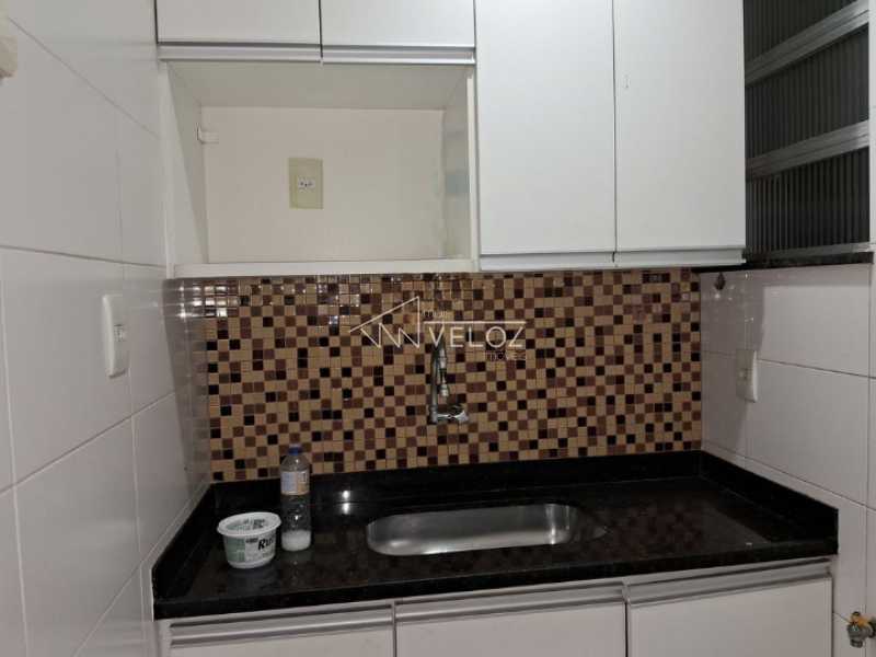 Kitnet-Studio, 35 m² - Foto 17