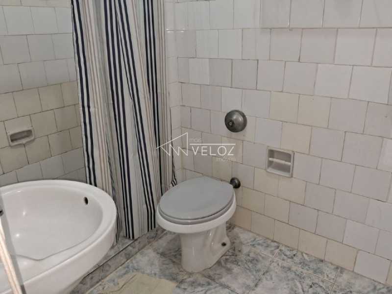 Kitnet-Studio, 35 m² - Foto 8