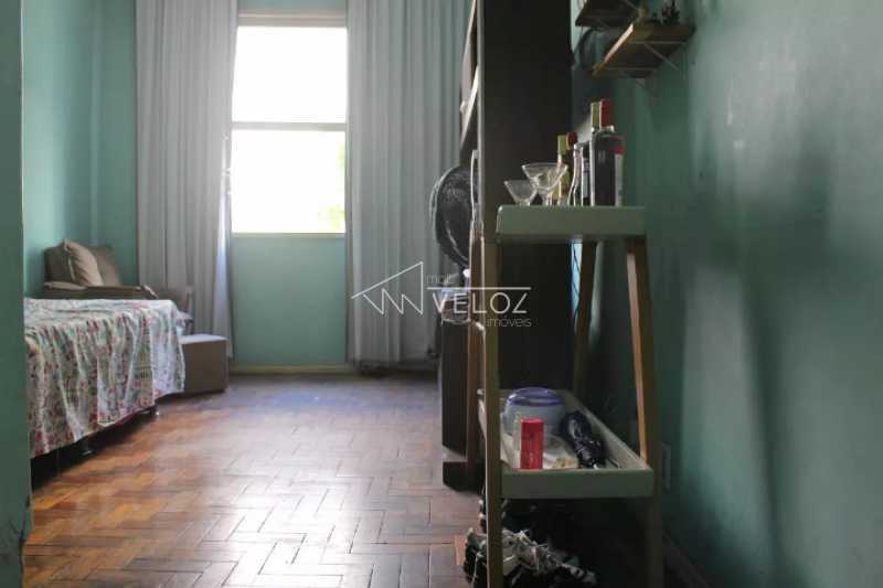 Apartamento à venda com 2 quartos, 59m² - Foto 1