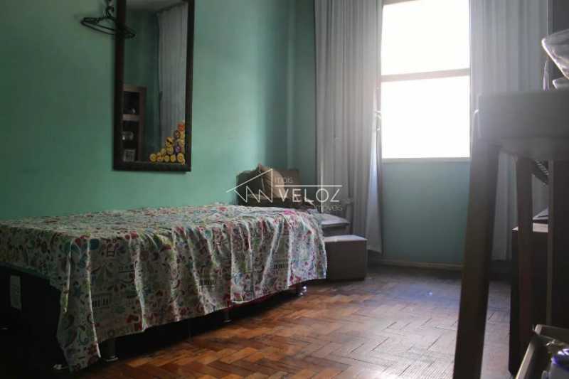 Apartamento à venda com 2 quartos, 59m² - Foto 5