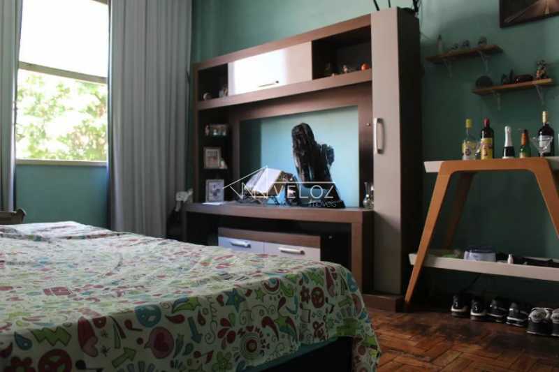 Apartamento à venda com 2 quartos, 59m² - Foto 3