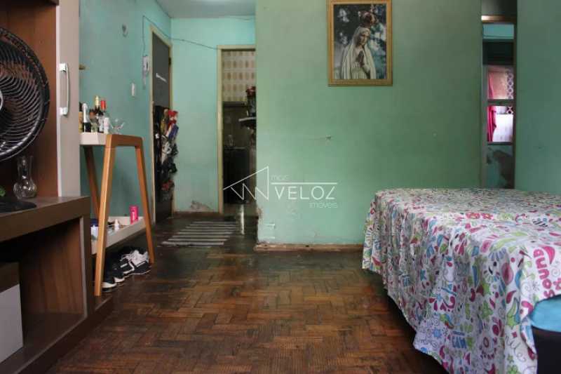 Apartamento à venda com 2 quartos, 59m² - Foto 7