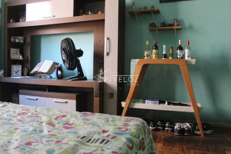 Apartamento à venda com 2 quartos, 59m² - Foto 4