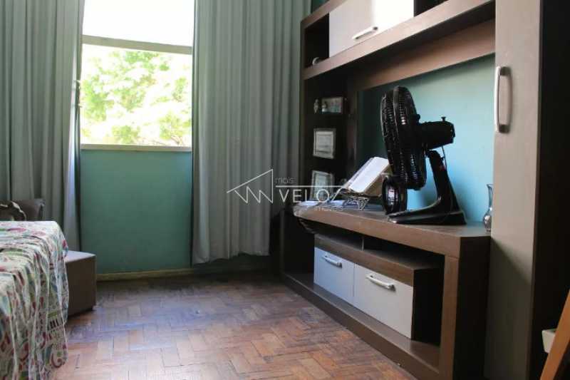 Apartamento à venda com 2 quartos, 59m² - Foto 2