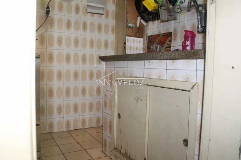 Apartamento à venda com 2 quartos, 59m² - Foto 10