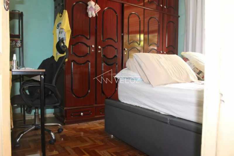 Apartamento à venda com 2 quartos, 59m² - Foto 14