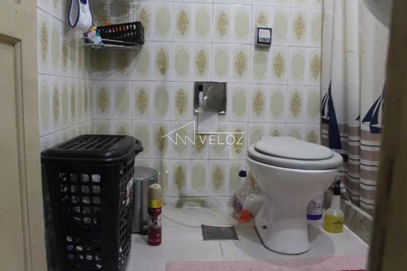 Apartamento à venda com 2 quartos, 59m² - Foto 21