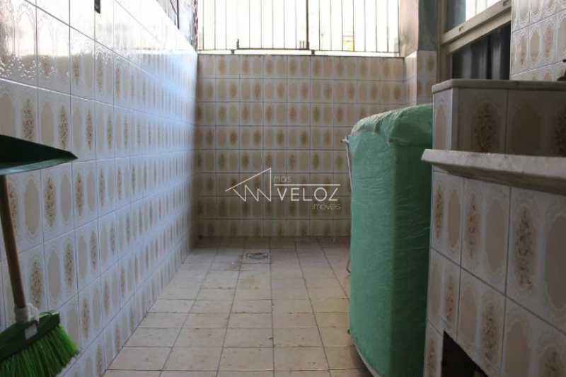 Apartamento à venda com 2 quartos, 59m² - Foto 20