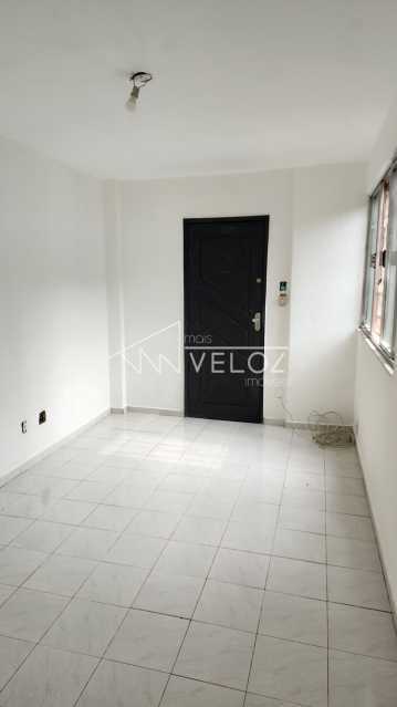 Apartamento à venda com 1 quarto, 37m² - Foto 4