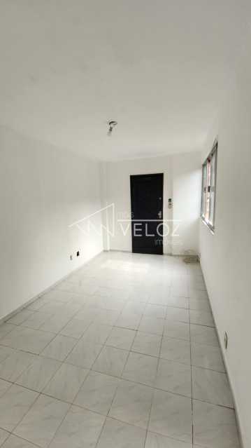 Apartamento à venda com 1 quarto, 37m² - Foto 5