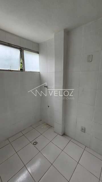 Apartamento à venda com 1 quarto, 37m² - Foto 14