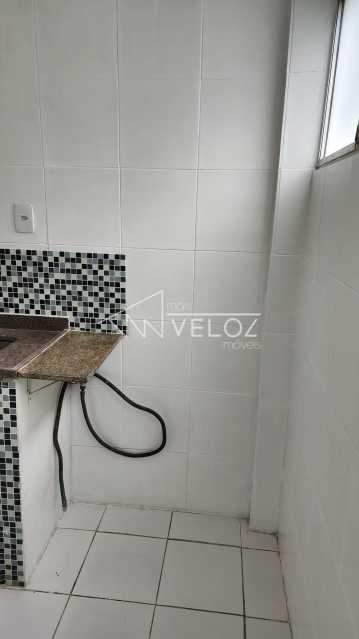 Apartamento à venda com 1 quarto, 37m² - Foto 12