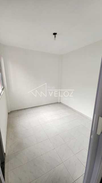 Apartamento à venda com 1 quarto, 37m² - Foto 16