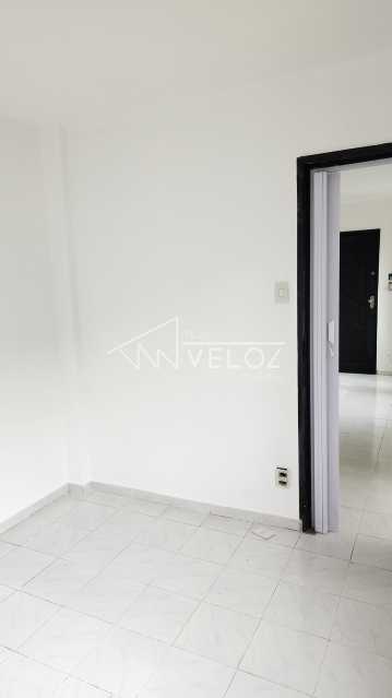 Apartamento à venda com 1 quarto, 37m² - Foto 19