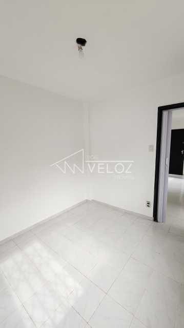 Apartamento à venda com 1 quarto, 37m² - Foto 20