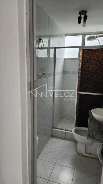 Apartamento à venda com 1 quarto, 37m² - Foto 22