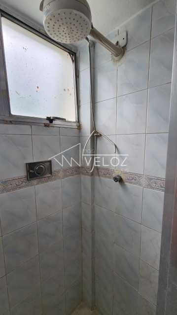 Apartamento à venda com 1 quarto, 37m² - Foto 24