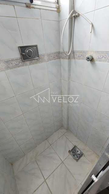 Apartamento à venda com 1 quarto, 37m² - Foto 25