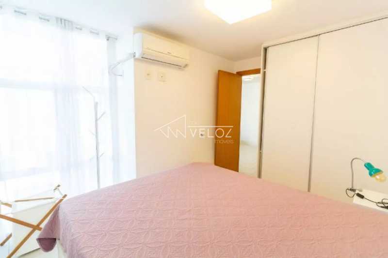 Apartamento à venda com 1 quarto, 33m² - Foto 7