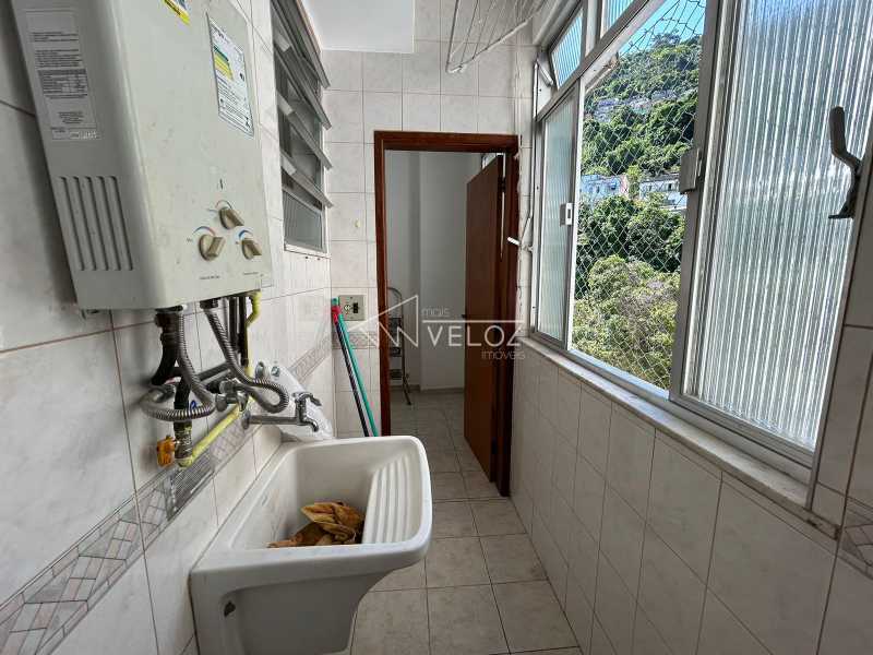 Apartamento à venda com 2 quartos, 58m² - Foto 24