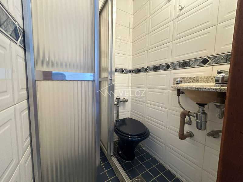 Apartamento à venda com 2 quartos, 58m² - Foto 8