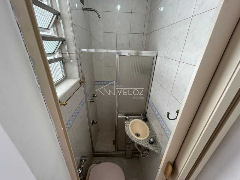 Apartamento à venda com 2 quartos, 58m² - Foto 27