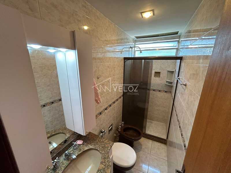 Apartamento à venda com 2 quartos, 58m² - Foto 14