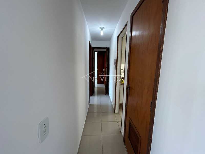 Apartamento à venda com 2 quartos, 58m² - Foto 6