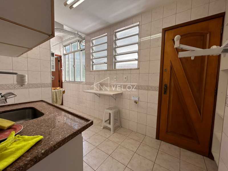 Apartamento à venda com 2 quartos, 58m² - Foto 20