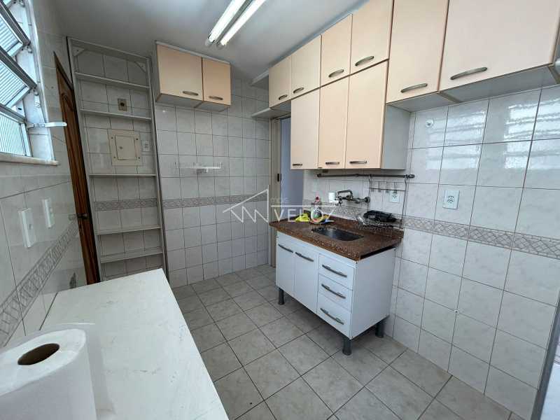 Apartamento à venda com 2 quartos, 58m² - Foto 23