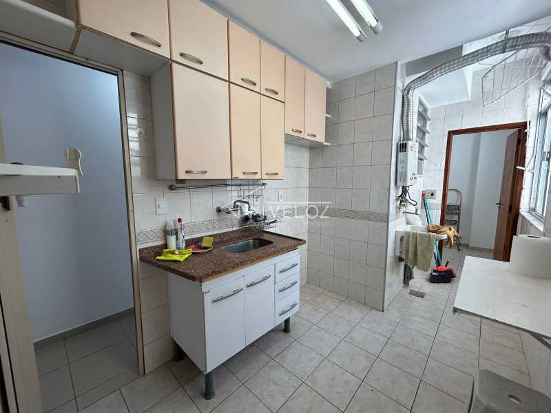 Apartamento à venda com 2 quartos, 58m² - Foto 22